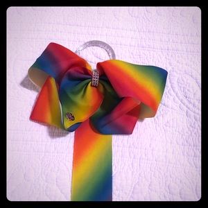 Jojo Siea bow holder